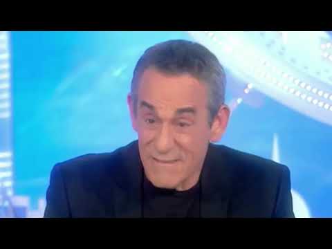 BEST OF KARL LAGERFELD (moments télé)