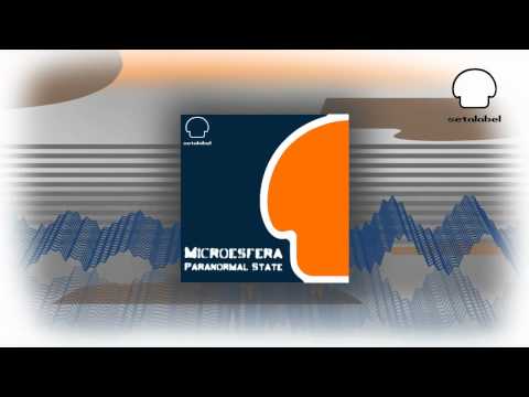 Microesfera - Dead Mirror "Edit" (Seta Label)