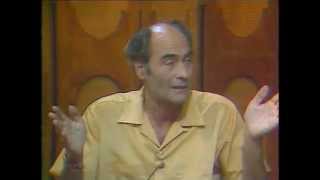 Itzhak Bentov ~ From Atom To Cosmos