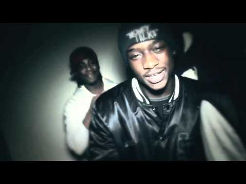 RARETV PRESENTS LOOCH GWALLA- PACK CITY