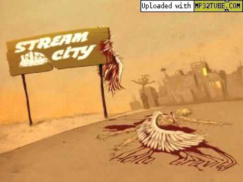 Stream City - Last Plague
