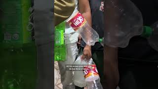 Pakistanis 'crushed' by fuel price hikes amid Middle East conflict