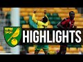 HIGHLIGHTS: NORWICH CITY 5-1 OGC Nice - YouTube