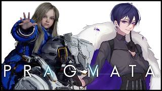 【PRAGMATA】親心目覚める　part4