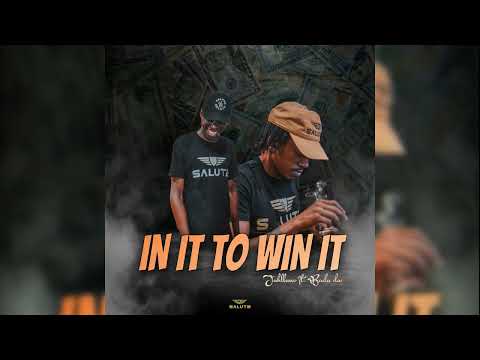 Victory X Jahllano - In It To Win It | Official Audio