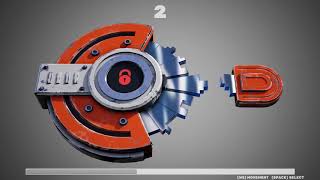 Let's Play: Given Away/Cheap Games Part #33 - Lock Parsing