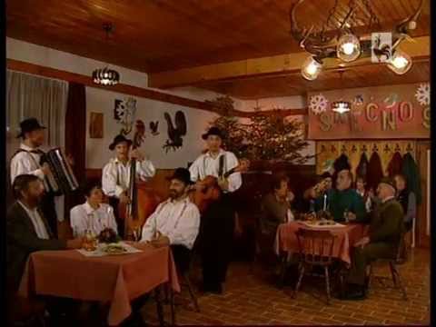 Frajkinclarji - Štajerski fant