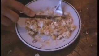 Clip from the feature documentary My Prague Spring - "Czech Beer Cheese"