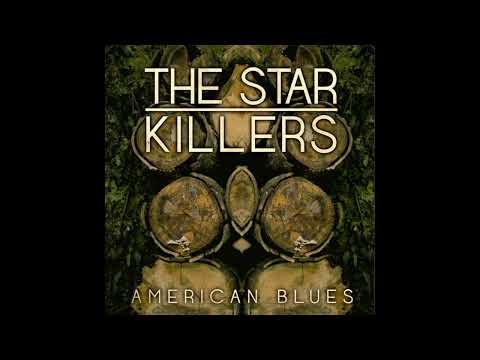 The Star Killers - Lynchpin