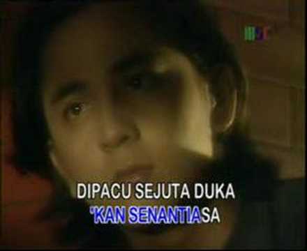 IKKE NURJANAH - Cambuk Derita