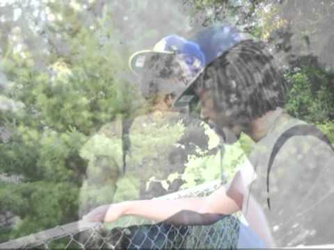 Nyce Feat. Robby T. - The Light ( Music Video )