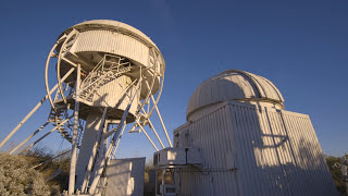 CSUN Solar Observatory