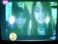 Selena Gomez Demi Lovato Miley Cyrus And Mandy On Entertainment Tonight