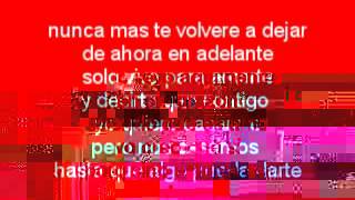 Siento que te extrañó c kan