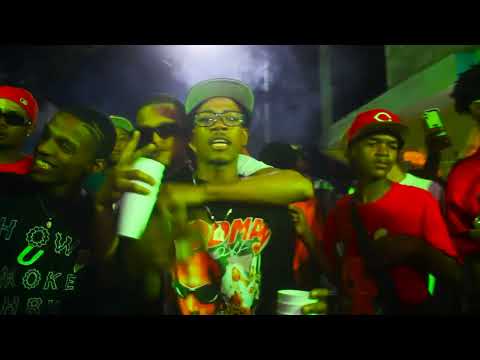 VeyacoOo La Fama - La Malagueta (Oficial Video)