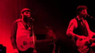 EELS-Fresh Blood (Live At The Dome Brighton 06/07/2011)