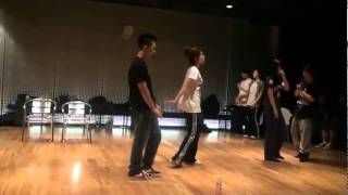 Download lagu Taeyang - I Need A Girl mirrored practice mp3