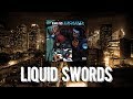 GZA - Liquid Swords Reaction