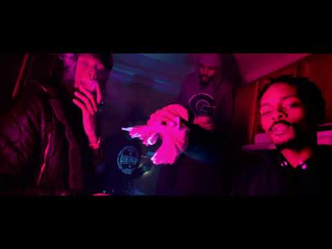 SaluteDaMAJOR x Rockout Blou x Big Quando- "Still On The Block" | Smoked By @JugginFilms