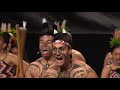 Raukura National Secondary Schools Kapa Haka Champions