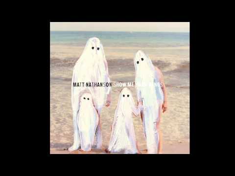 Matt Nathanson - Giants [AUDIO]