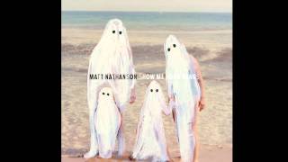 Matt Nathanson - Giants [AUDIO]