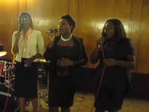 ECHOES-MAMBO WEMADZIMAMBO