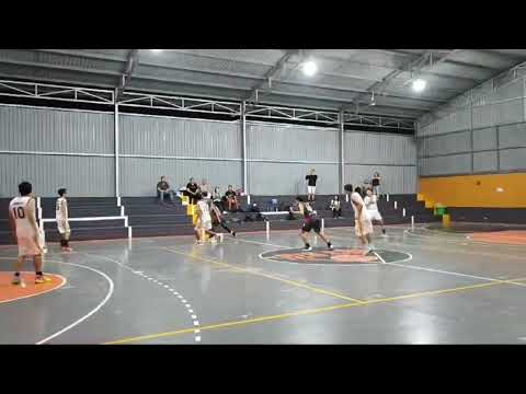 I edition Best4 (U17M - U19F) Costa Rica