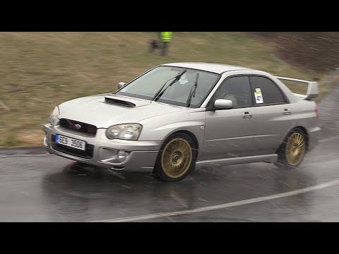 Vrchy Hobby Cup 2022 - 1. závod Konice (so) | 401 | Miloslav Bureš