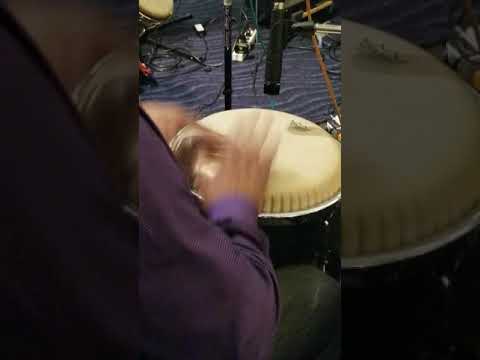 Mike Rivero's CALLE 6 featuring Perico Hernandez