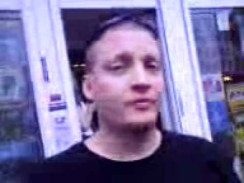 Nico K.I.Z  the spokes sind die coolsten!