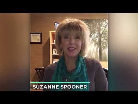 Suzanne Spooner's Three Great Tips for a QHHT Session