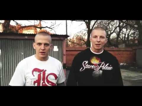 Janek JS-Ciemność ft. DONIU JS (ONE SHOT VIDEO)