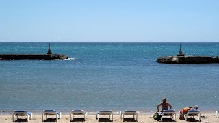 Alenti Hotel, Sitges, Spain | Travel By Heart