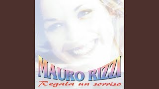 Kadr z teledysku Buonanotte amore tekst piosenki Mauro Rizzi