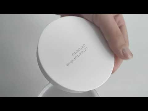 Солевой скраб с экстрактом апельсина