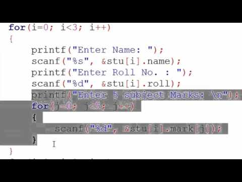 Introduction of Turbo C in Hindi