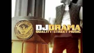 Dj Drama-Imma Hater(Instrumental)HD*