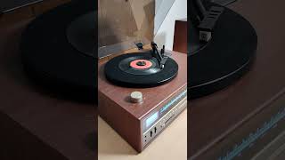 Steve Miller Band The Joker 45 Rpm #shorts #thejoker #vinylrecords