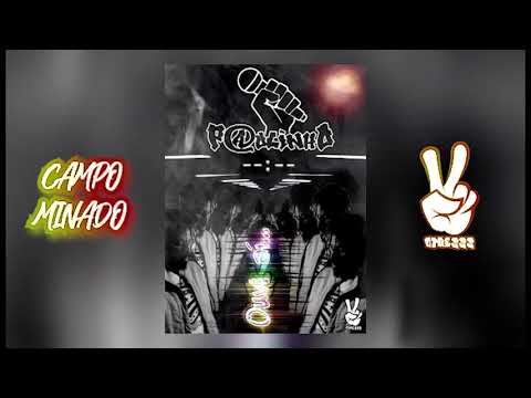 P@ulinh0 - Campo Minado - Part.: Mano Bacco & Brabo (Álbum Ouvi aí#03) Prod.: Dinnamit Mc