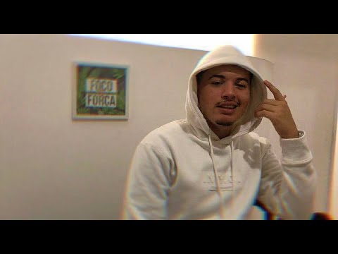 Nero G - JAGUAR (Videoclipe Oficial)