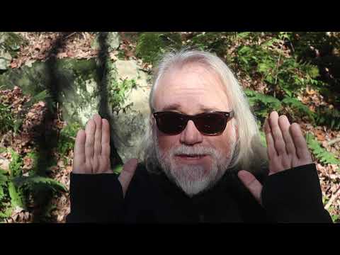 "HELP! I Can't See Spirits!" -