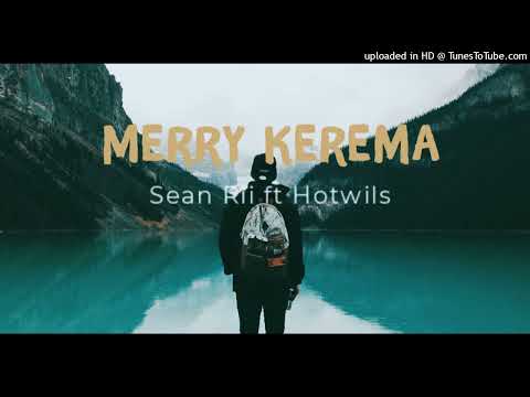 Sean_Rii ft Hotwils &0 - Four - Merry_Kerema ( Marsh_Remix_2022)