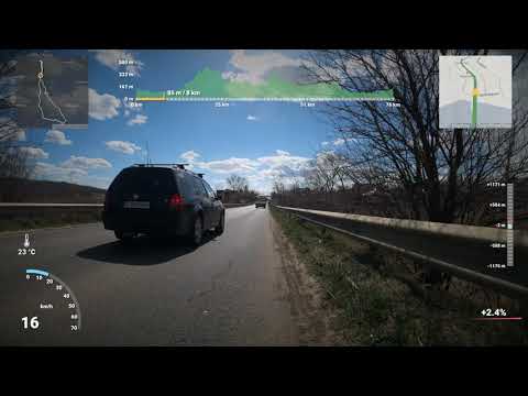 Iași - Tăcuta - Iași