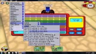 Toontown : The Quest for the Max Toons - Part 16