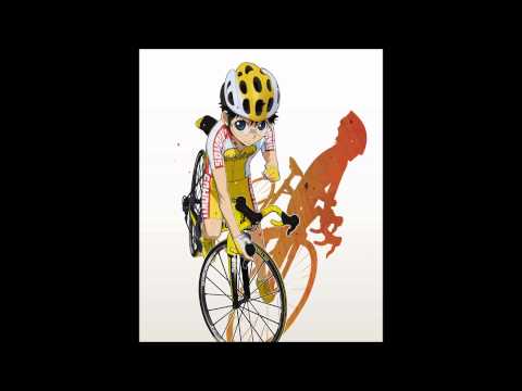 [Yowamushi Pedal 弱虫ペダル] Gyakuten 逆転 [Arranged: Sax & Guitar Version]