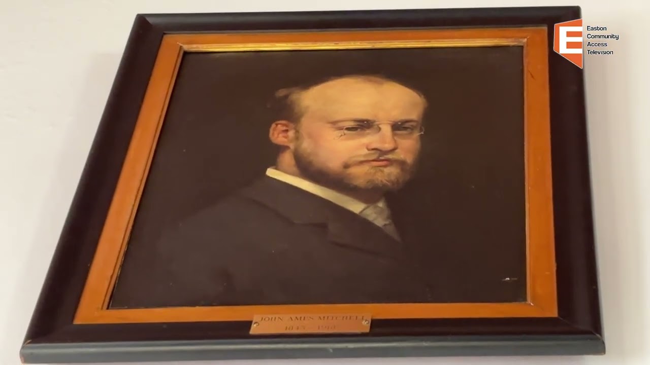 Historical Society & Museum Open House 11/17/24