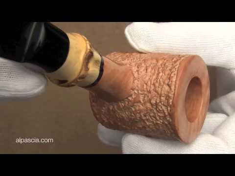 pipa Ascorti 642 - smoking pipe