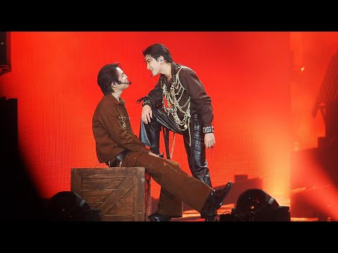 18|05|2024 • เอาเลยมั้ย (Let’s Try) • #LOLFanFest2024D1