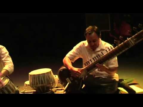 The Teak Project - Deliver Me (Live in Manchester 2009)
